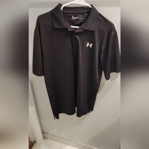 Men's Under Armour Polo